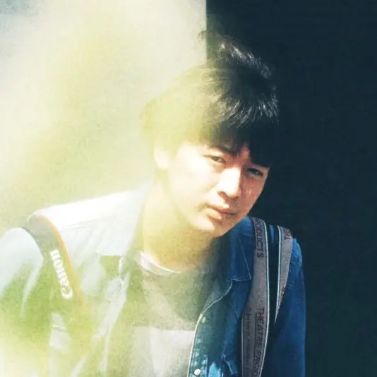 松本窓さん（映像監督・脚本家）