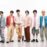SixTONES