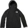 THE NORTH FACEのレインウェア