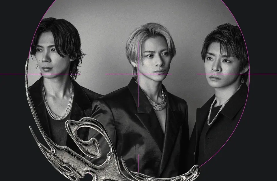 Number_i、世界最大級の音楽フェス「コーチェラ2024」出演決定