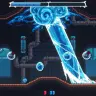 『Footgun: Underground』のプレイ画面②