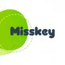Misskeyのロゴ／画像はMisskey Hubのアセット集より