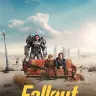 シーズン2が発表された実写ドラマ版『Fallout』／画像は公式Xより
