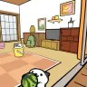 この何をしているのかさっぱりわからない感じ、好き／画像は「ねこあつめ にわさきライブ」から