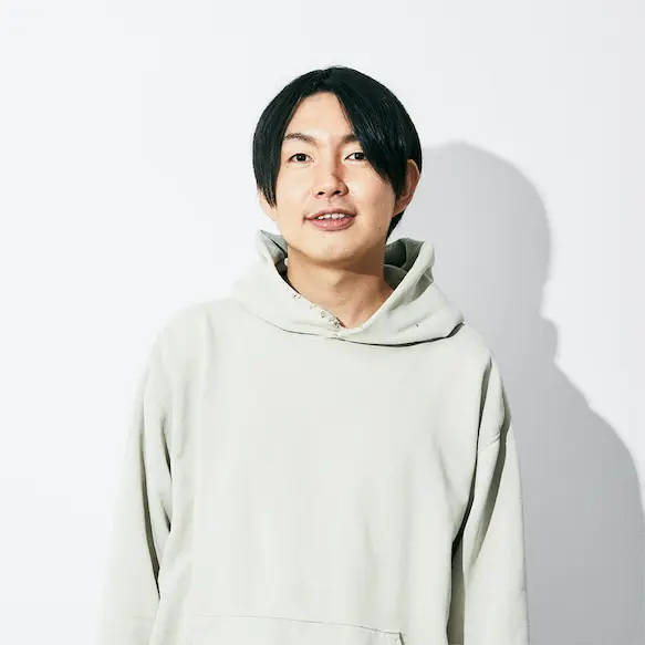 栗林和明さん