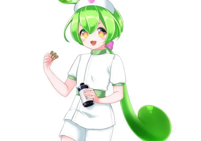 ずんだもんを用いた誹謗中傷に運営が注意喚起「キャラクターの本質を損なう」