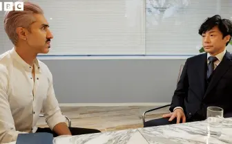 東山紀之、ジャニー喜多川の他スタッフ2名が性加害を行ったと認める　英国BBCが報道