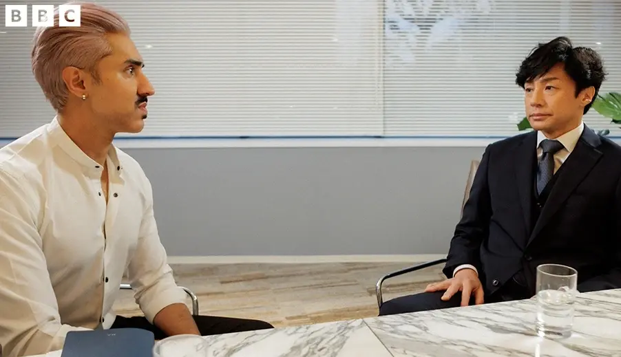 東山紀之、ジャニー喜多川の他スタッフ2名が性加害を行ったと認める 英国BBCが報道