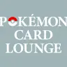 「POKÉMON CARD LOUNGE」