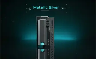 香港発の「リロード式モバイルバッテリー」がイケてる