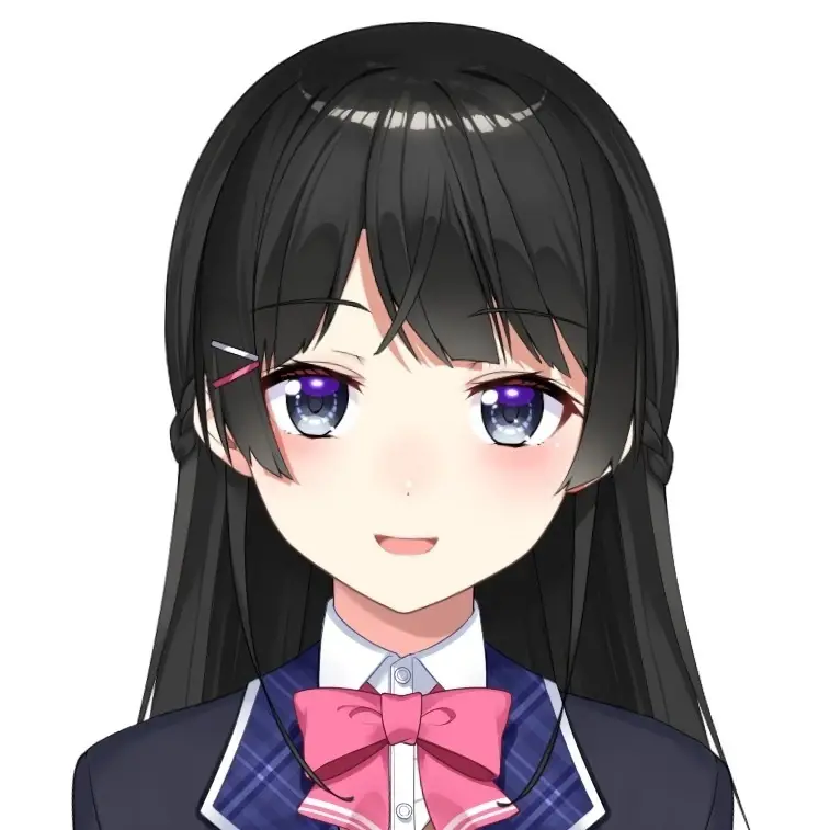 自身と不仲だと思われている活動者を募集している月ノ美兎さん
