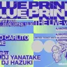 BLUEPRINT THE LIVE vol.1