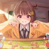 ぶいすぽっ！からデビューするVTuber・千燈ゆうひさん／画像は千燈ゆうひさんの公式Xから