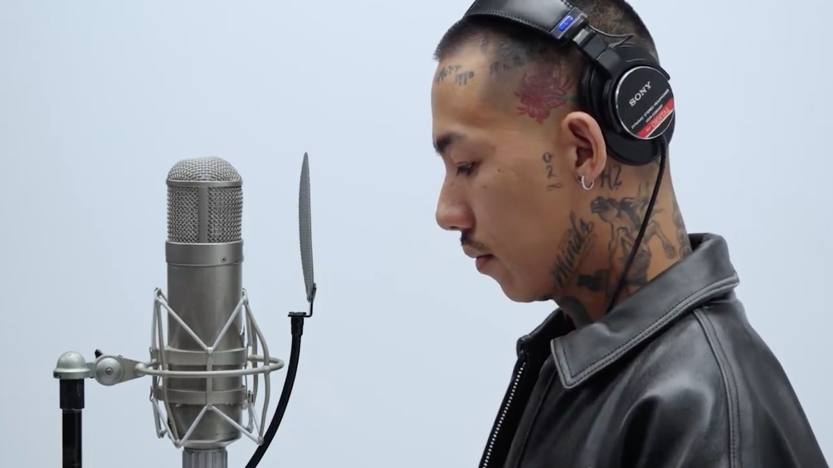 s*k様 KOHH LIVING LEGEND CD 千葉雄喜