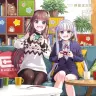『NEW GAME! -Complete Edition-』1巻の書影