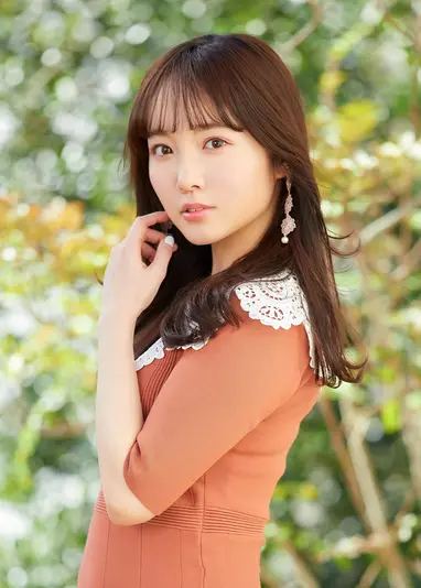 木戸衣吹さん