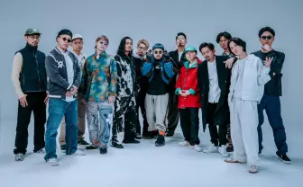 梅田サイファーが「EVO Japan 2024」にテーマ曲を提供 PlayStation公式インタビューも公開