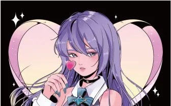 ホロライブIDムーナ・ホシノヴァ新曲配信 こぼ・かなえるに続き「holo-n」からリリース