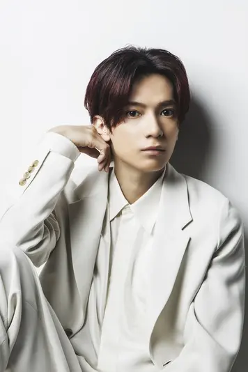 進藤ヒカル役：糸川耀士郎さん