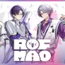 加賀美ハヤトさん、剣持刀也さん、不破湊さん、甲斐田晴さんによるVTuberユニット・ROF-MAO
