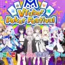 にじさんじ、ぶいすぽっ！、ホロライブとエムホールデムのコラボ企画「m VTuber Poker Festival」