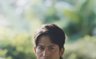 岡田准一が主演／プロデュース　Netflixで直木賞作家原作の『イクサガミ』実写化