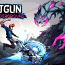 ローグライクとサッカーの要素をかけ合わせたインディーゲーム『Footgun: Underground』