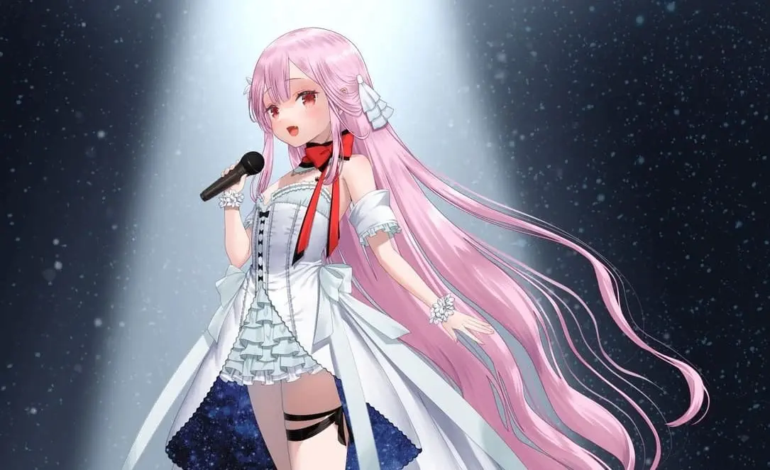 VTuber「恋糸りあ」ことみけねこ、所属事務所がサポート継続を明言