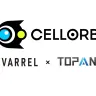 VARRELとTOPANGAが経営統合して設立される株式会社CELLORB