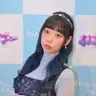 青山ひかるさん個別カット2