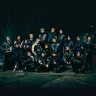 KAMIGATA BOYZ／画像は公式Xから