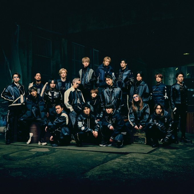 なにわ男子、WEST.、SUPER EIGHTがコラボ 新ユニット「KAMIGATA