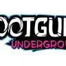 『Footgun: Underground』ロゴ