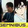 東宝・GEMSTONE Creative Label初の劇場公開作品『GEMNIBUS vol.1』