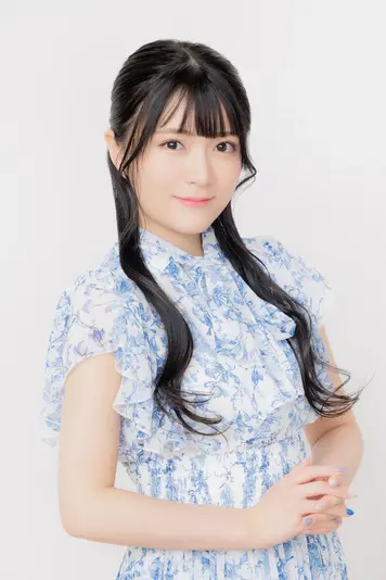 鈴木杏奈さん