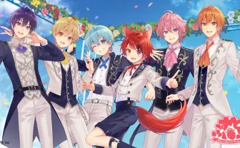 すとぷり運営STPRが新会社設立　VTuber事務所「ななしいんく」元代表が参画