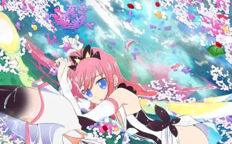 押山清高の初監督アニメ「フリップフラッパーズ」5月7日より無料