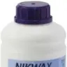 NIKWAXのウェア用撥水剤