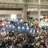 「ニコニコ超会議2024」幕張メッセの様子