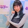 青山ひかるさん個別カット1