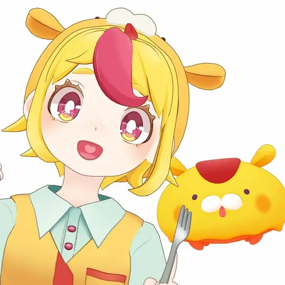 おむらいす食堂さん
