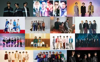 STARTO社所属アーティスト、チャリティCD発売　収益は能登半島地震の被災者に寄付