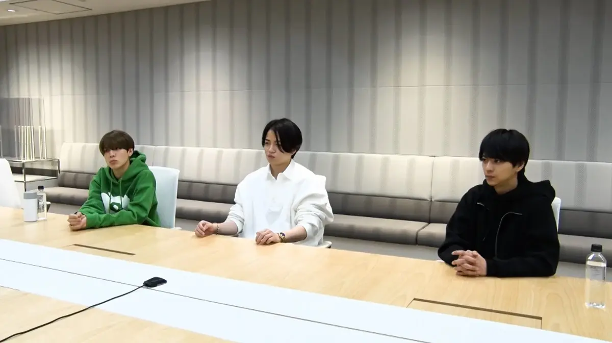 Sexy Zone、新グループ名＆新企画発表へ「必ず納得してもらえる結末に」