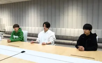 Sexy Zone、新グループ名＆新企画発表へ「必ず納得してもらえる結末に」