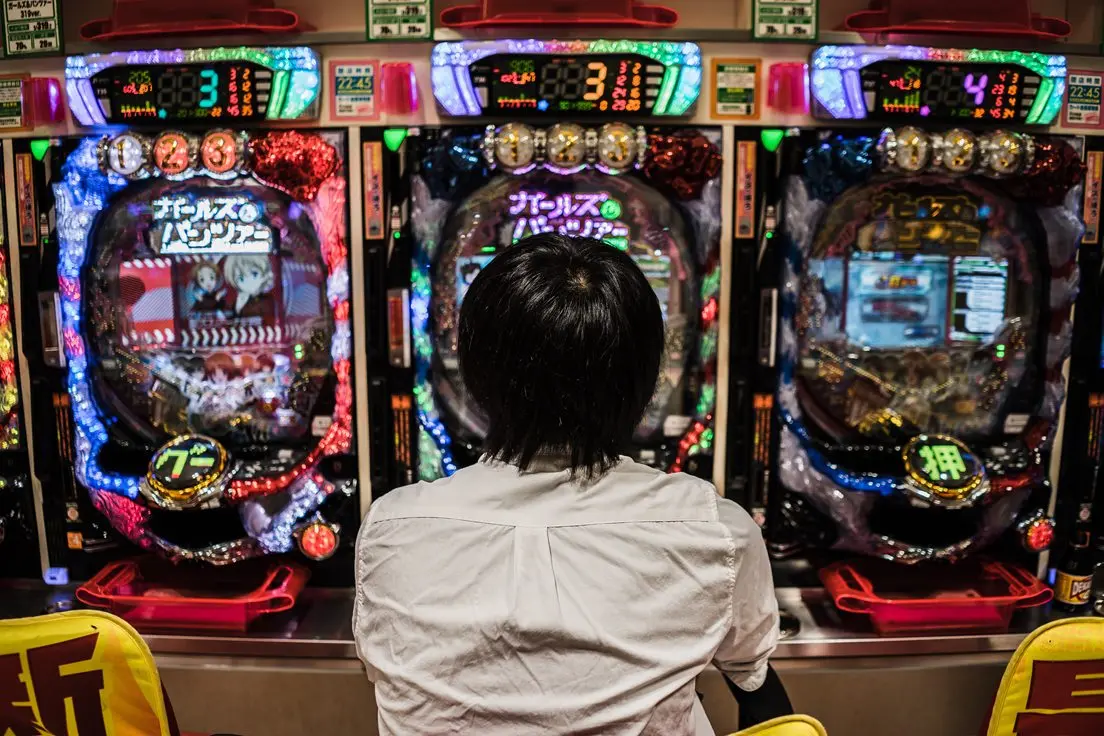 パチンコ店の存在は、近隣の財産犯罪に影響する？ 人工知能学会で論文発表