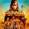 『マッドマックス：フュリオサ』ポスター