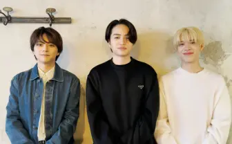 ⁡timelesz（元Sexy Zone）、新メンバーオーディションを開始「楽しみだけど緊張」