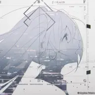 Rellaさんの個展「Stargazer & Lucid Dream」で展示される作品の一部