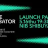 B-Side Incubator Launch Party