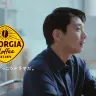「ジョージア」テレビCMカット②